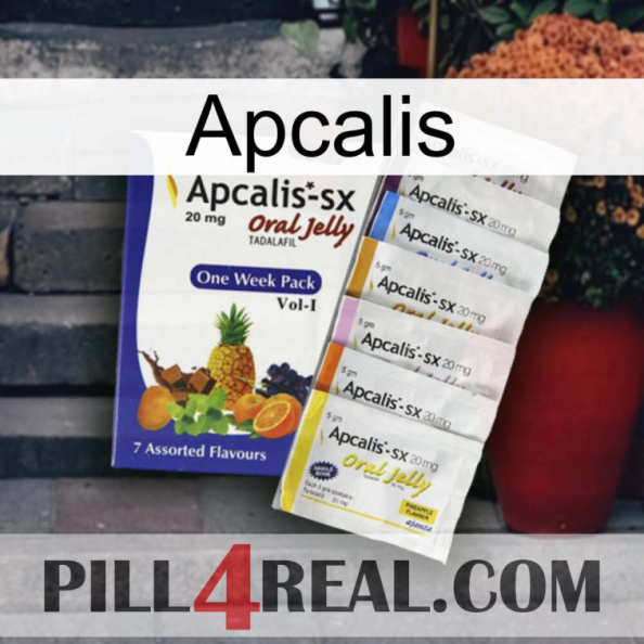 Apcalis 11